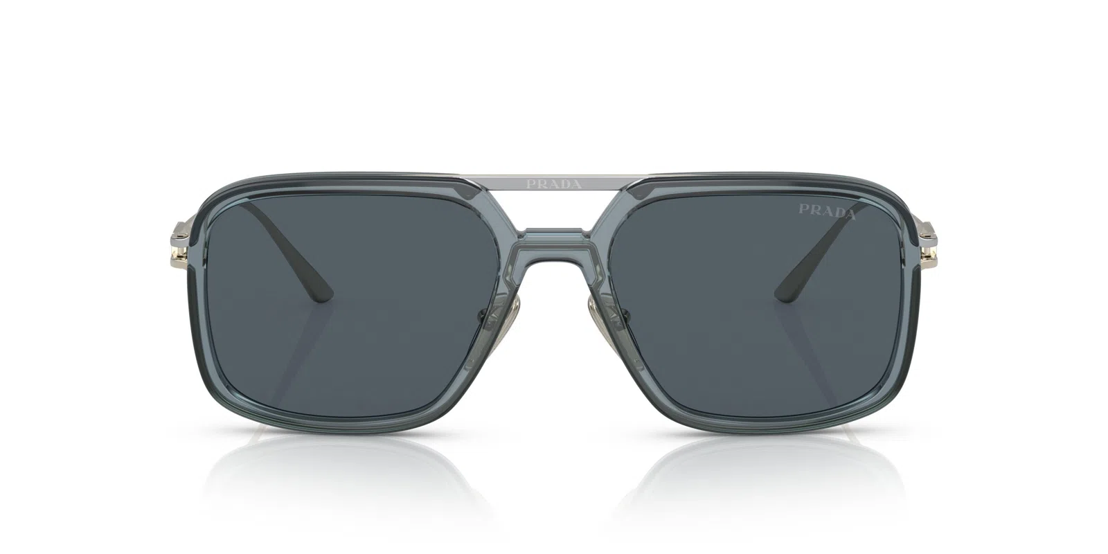 Prada 57ZS Sunglasses - view 18